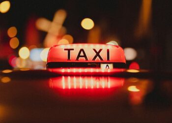 Чому не можна купувати автомобіль, який використовувався в таксі