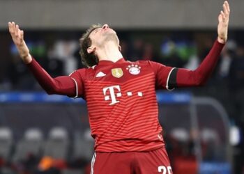 Томас Мюллер може стати одноклубником Миколенка