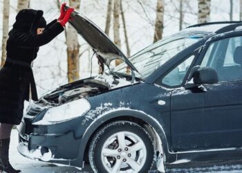 Як запустити дизельний двигун навіть у лютий мороз: поради механіка