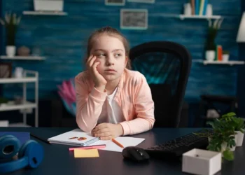 гдз математика 6 клас Істер