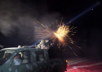 15 «Шахедів» збили цієї ночі на Сумщині