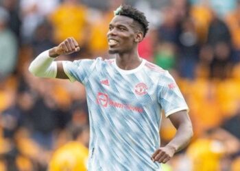 ПСЖ хоче повернути Погба на батьківщину