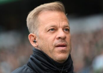 Екс-тренера Вердера засудили за підроблений ковід-сертифікат