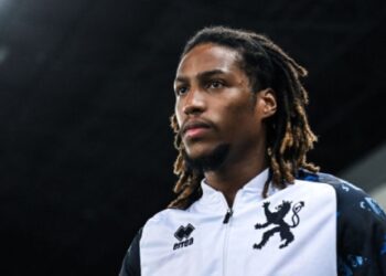 Жерсон Родрігес став гравцем португальського АВС САД