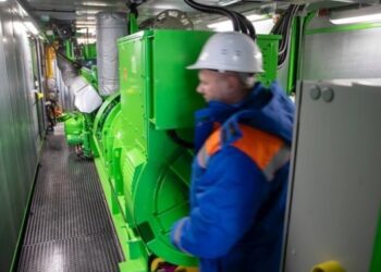 Україна збільшила потужність розподіленої генерації