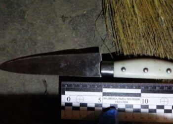 Намагався позбавити життя односельця: до 7 років позбавлення волі засуджено лебединця за замах на вбивство