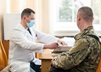 Експертні команди замість МСЕК: куди звертатися жителям Сумщини