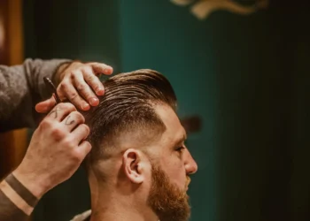 барбершоп vosk киев