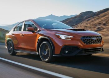 Хакери зламали систему безпеки автомобілів Subaru: деталі