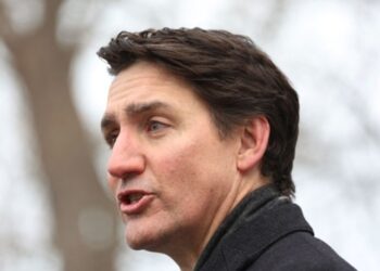 Трюдо пригрозив Трампу “ударом у відповідь” за введення мит