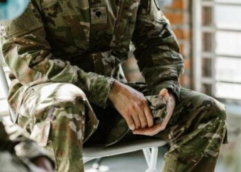 У Сумській області запрацювала мобільна група для допомоги ветеранам