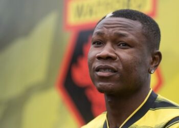 Фанати Вотфорда думають, що новачок у команді “написаний”