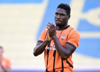 Фізичний стан Лассіна Траоре турбує Фламенго і утримує від трансферу – джерело