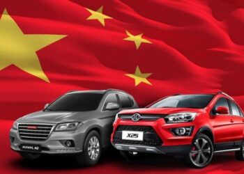 Українці почали частіше купувати китайські авто: найпопулярніші моделі 2024 року