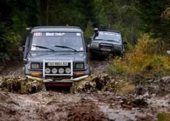Рада ухвалила нову заборону для власників “джипів”, квадроциклів, баггі: що передбачає нове обмеження