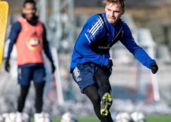 Три українці – у стартовому складі Фехервара на матч проти Академії Пушкаша