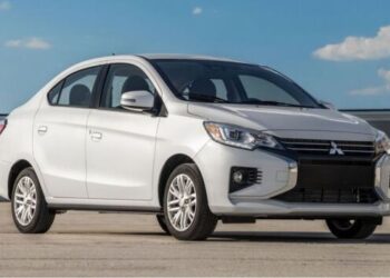 ТОП-10 недорогих компактних седанів для покупки в 2025 році