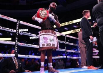 Кривдник Чухаджяна отримав об’єднавчий бій