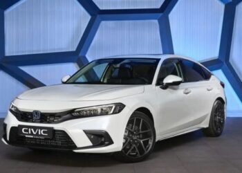 Американці назвали кращі авто року (ФОТО)