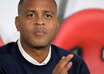 Патрік Клюйверт стане новим головним тренером збірної Індонезії