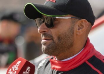 Аль-Раджі виграв Дакар-2025 у заліку позашляховиків, українець Циро став п’ятим у класі багі Challenger