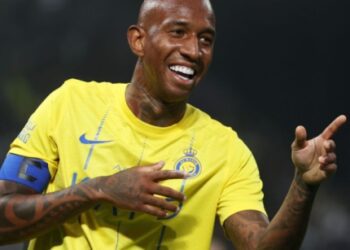 Фенербахче офіційно підписав вінгера Аль-Насра Таліску