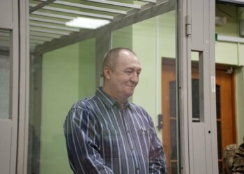 Тримання під вартою: у суді продовжили допит голови Середино-Будської громади, якого обвинувачують у держзраді