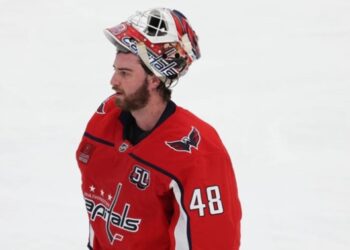 НХЛ: Вашингтон в серії буллітів програв аутсайдеру конференції, Нью-Джерсі ледь обіграв Сіетл