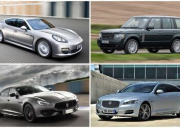 Дев’ять доступних автомобілів, які виглядають набагато дорожче, ніж коштують насправді