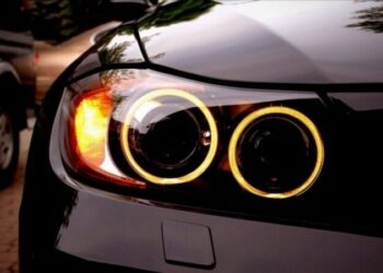 Штраф за несправні габаритні вогні: як водієві уникнути покарання