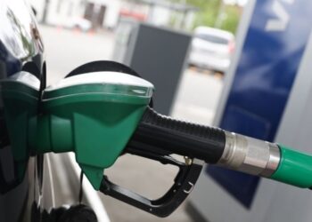 На АЗС в Україні зросли ціни на пальне