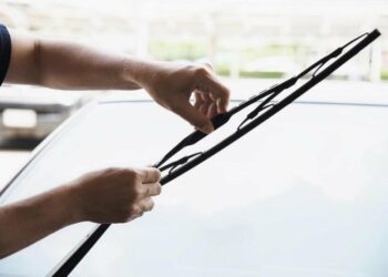 Як підготувати стеклоочистителі вашого авто до зими?