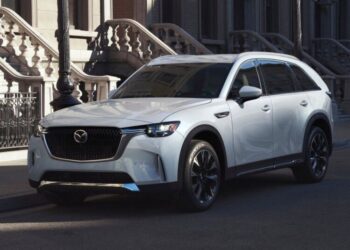 Фахівці назвали топ-5 найбезпечніших авто