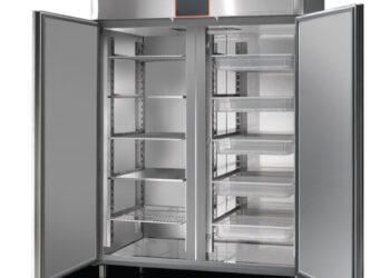 Морозильные шкафы