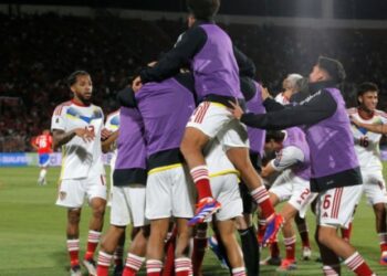 ФІФА на 5 років дискваліфікувала генсека Федерації футболу Венесуели за фінансові махінації