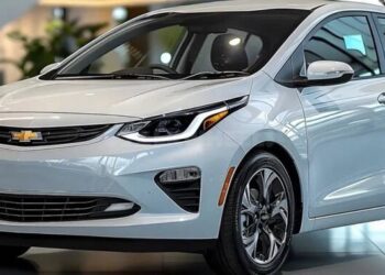 Довгоочікуваний бюджетник Chevrolet 2025 року показали з новим дизайном (ФОТО)