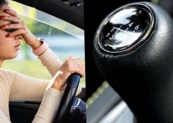 Як швидко навчитися їздити на «механіці»: поради експертів