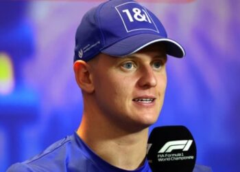 Сина Шумахера не буде у наступному сезоні Формули-1