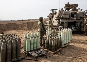 Експорт зброї зі США у 2024 році досяг рекорду