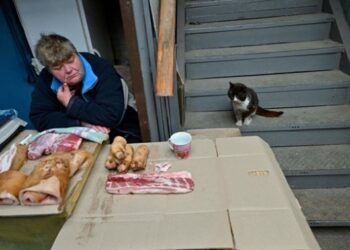 Нацбанк погіршив прогноз щодо інфляції і ВВП