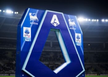 Серія А – найкраща футбольна ліга 2024 року за версією IFFHS