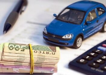 Який штраф доведеться сплатити за керування авто без страховки