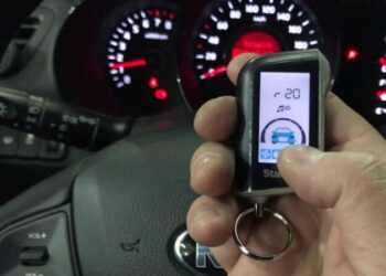 Фахівці назвали найнебезпечніші помилки водіїв під час використання автозапуску