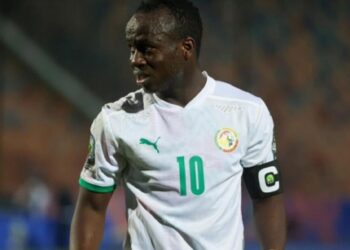 Вінгер Динамо Діалло вирішив виступати за збірну Гвінеї