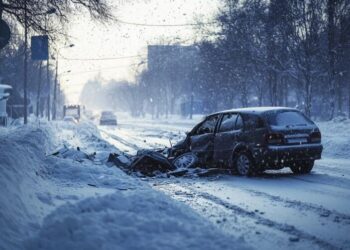 Патрульний розкрив три головні правила, які допоможуть уникнути ДТП