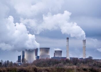 В Україні два дні поспіль знижується споживання електрики