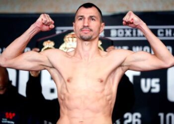 Постол отримав наступного суперника та дату поєдинку