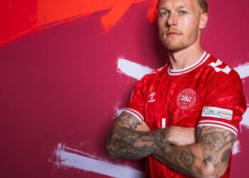 Екс-захисник Мілана та збірної Данії К’яєр оголосив про завершення ігрової кар’єри