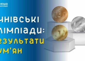 Четверо учнів сумських шкіл – серед кращих знавців найпоширенішої у світі мови