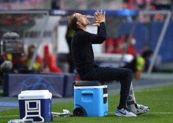 Лідери Челсі не задоволені Тухелем